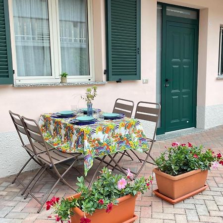 Giorgia'S Home Colico Holiday Rent Exterior photo