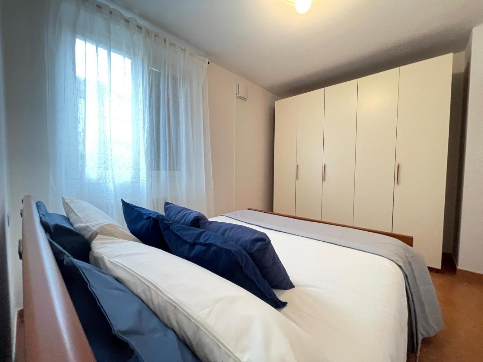 Giorgia'S Home Colico Holiday Rent Exterior photo