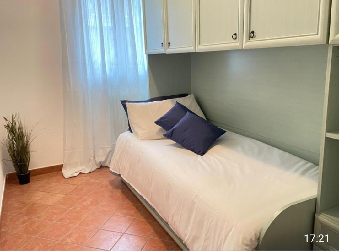 Giorgia'S Home Colico Holiday Rent Exterior photo